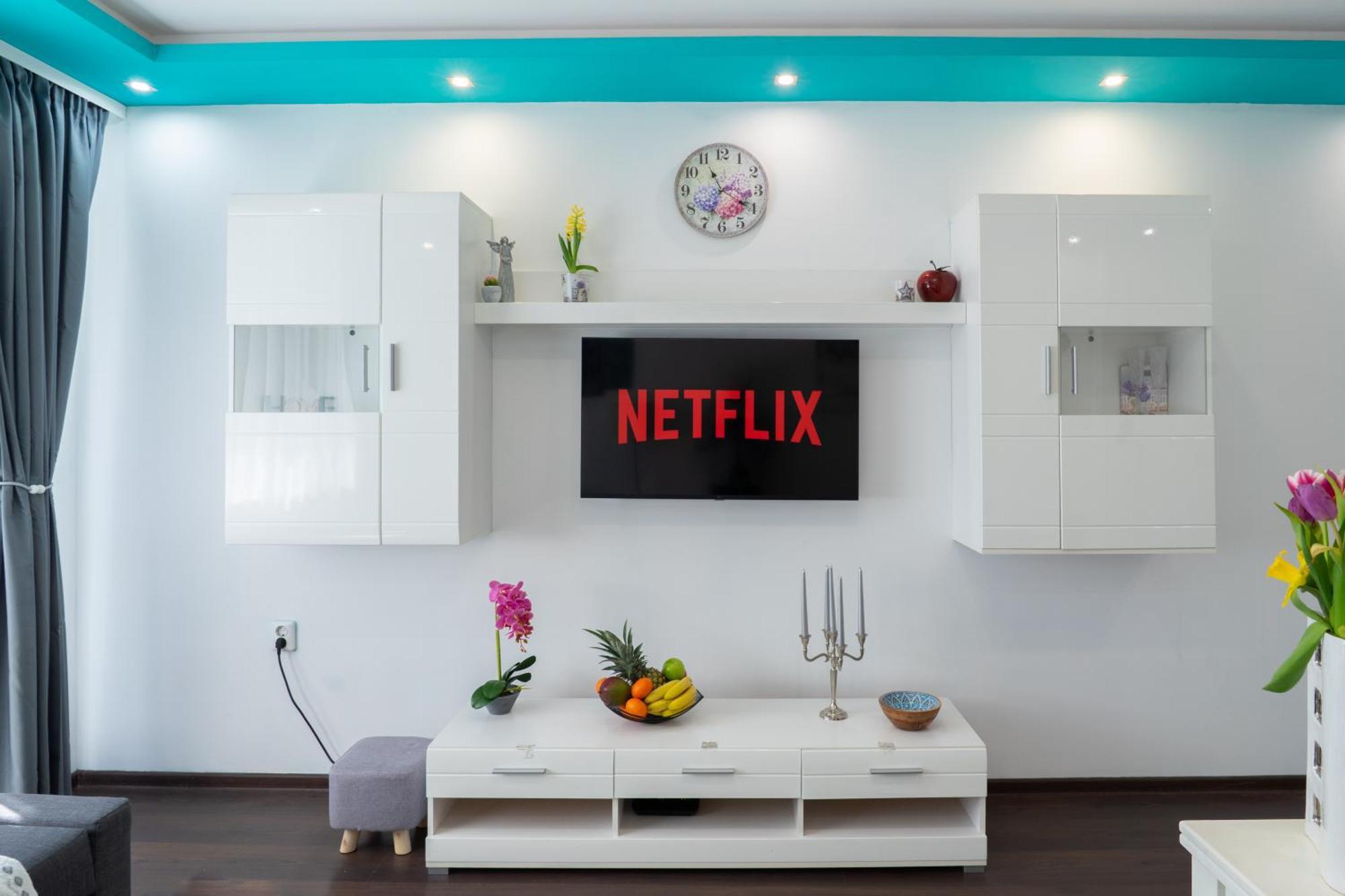 Luxury 2 Bedroom Apartment In Central Varna Buitenkant foto