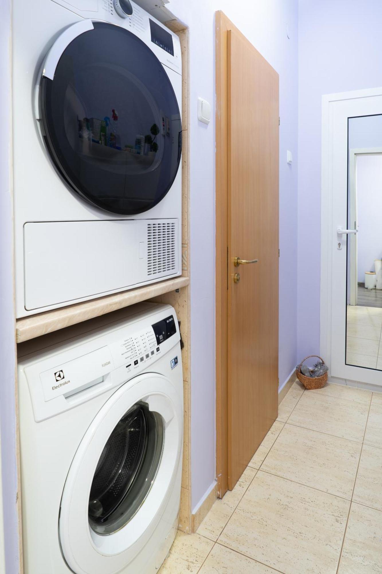 Luxury 2 Bedroom Apartment In Central Varna Buitenkant foto